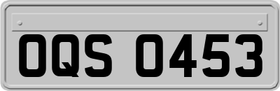 OQS0453
