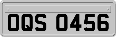 OQS0456