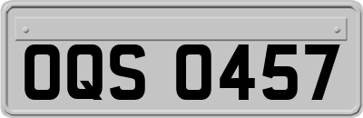 OQS0457