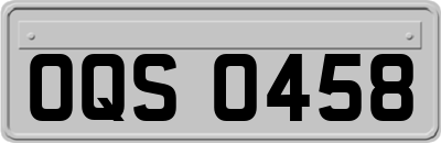 OQS0458