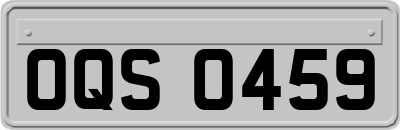 OQS0459
