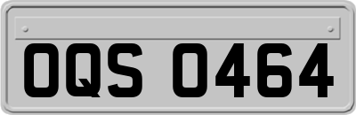 OQS0464