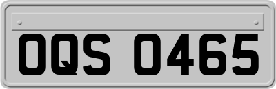 OQS0465