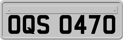 OQS0470