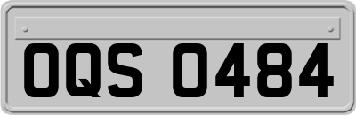 OQS0484
