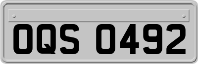 OQS0492