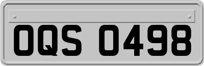 OQS0498
