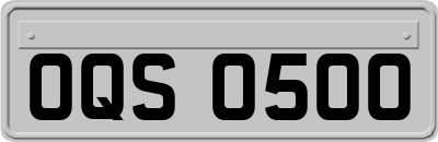 OQS0500