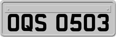 OQS0503
