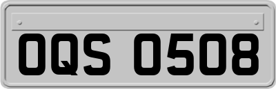 OQS0508