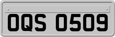 OQS0509