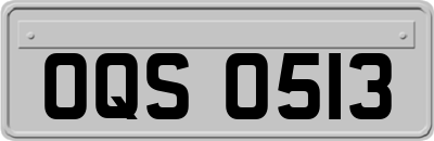 OQS0513