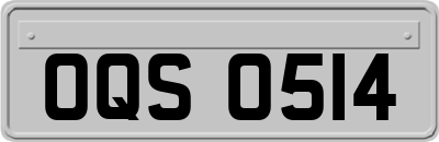 OQS0514