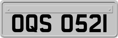 OQS0521
