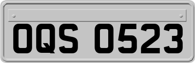 OQS0523
