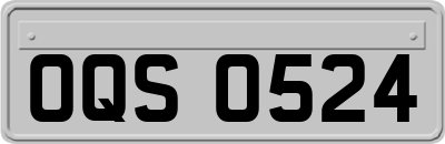 OQS0524