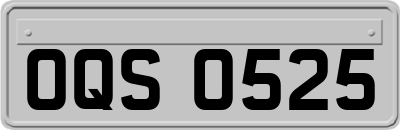 OQS0525