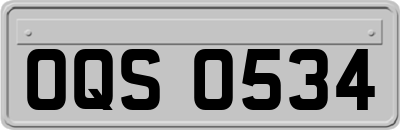 OQS0534