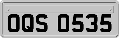OQS0535