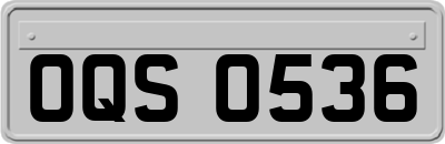 OQS0536