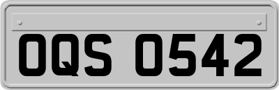 OQS0542