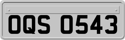 OQS0543