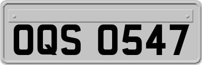 OQS0547