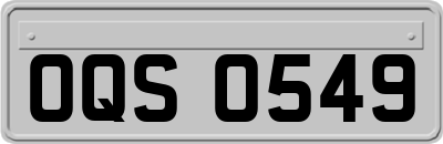 OQS0549