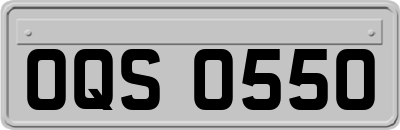 OQS0550