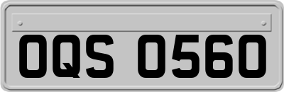 OQS0560