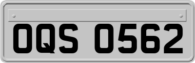 OQS0562