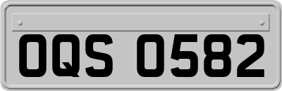 OQS0582