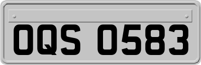 OQS0583