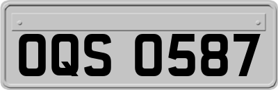 OQS0587