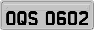 OQS0602