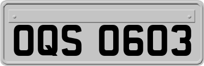 OQS0603