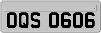 OQS0606