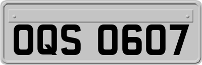 OQS0607