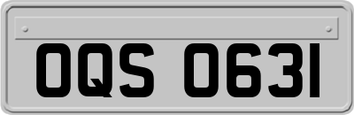 OQS0631