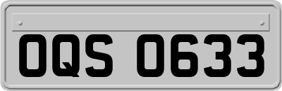 OQS0633