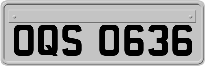 OQS0636
