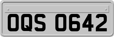 OQS0642