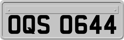 OQS0644