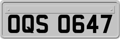 OQS0647
