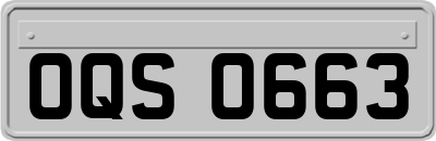OQS0663