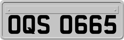OQS0665