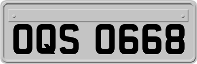 OQS0668