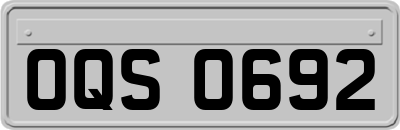 OQS0692