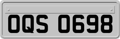 OQS0698