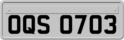OQS0703